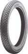 Tire (rubber) Heidenau K34 3.50-19 57H TT - Heidenau