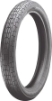 Tire (rubber) Heidenau K44 90/90-18 51H TL - Heidenau