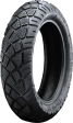 Tire (rubber) Heidenau K58 Modified 140/70-12 65P TL (reinforced) - Heidenau