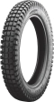 Tire (rubber) Heidenau K67 3.25-19 54T TT - Heidenau