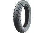 Tire (rubber) Heidenau K76 130/80-17 65H TL - Heidenau