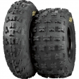 Tire (rubber) ITP Holeshot GNCC 21x7-10 30F TL (6 layers) - ITP