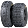 Tire (rubber) ITP Holeshot XCR 21x7-10 E-Marked TL (6 layers) - ITP