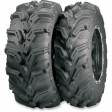 Tire (rubber) ITP Mud Lite XTR 26x11 R12 56F TL (6 layers) - ITP
