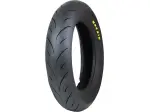 Tire (rubber) Maxxis MA-R1 100/90-12 49J TL - Maxxis