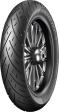 Tire (rubber) Metzeler Cruisetec 130/60 B19 61H TL - Metzeler