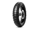 Tire (rubber) Metzeler Karoo 4 150/70-17 69T (M+S) TL - Metzeler
