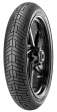 Tire (rubber) Metzeler Lasertec 120/80 VB16 60V TL - Metzeler