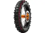 Tire (rubber) Metzeler MCE6 Days Extreme 140/80-18 70M (M+S) TT - Metzeler