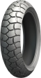Tire (rubber) Michelin Anakee Adventure 170/60 R17 72V TL - Michelin