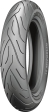 Tire (rubber) Michelin Commander II Cruiser 120/90 B17 64S TL - Michelin