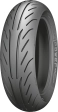 Tire (rubber) Michelin Power Pure SC 130/70-12 62P TL (reinforced) - Michelin