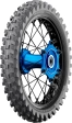 Tire (rubber) Michelin StarCross 5 Mini 60/100-14 29M NHS TT - Michelin