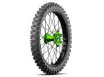 Tire (rubber) Michelin StarCross 6 Medium Soft 80/100-21 54M NHS TT - Michelin