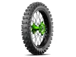Tire (rubber) Michelin StarCross 6 Mud 100/90-19 57M NHS TT - Michelin