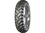 Tire (rubber) Mitas Enduro Trail+ Dakar 150/70 B18 70H TL/TT - Mitas
