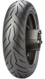 Tire (rubber) Pirelli Diablo Rosso 160/60 R15 67H TL - Pirelli