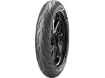 Tire (rubber) Pirelli Diablo Rosso III 130/70 ZR16 61W TL - Pirelli