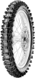 Tire (rubber) Pirelli Scorpion MX Soft 110/90-19 62M NHS TT - Pirelli