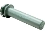 Titan gázkar cső™ - Szürke, Természetes - 06320506