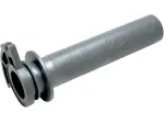 Titan gázkar cső™ - Szürke, Természetes - 06320535