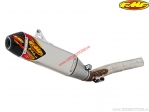Toba finala FMF Factory 4.1 RCT - Yamaha WR 250 F ('15-'19) / YZ 250 F ('14-'18) / YZ 250 FX ('15-'19) (aluminiu - otel) - FMF