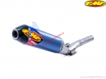 Toba finala FMF Factory 4.1 RCT - Yamaha WR 250 F ('15-'19) / YZ 250 F ('14-'18) / YZ 250 FX ('15-'19) (titan - titan) - FMF