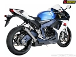 Toba finala Slip-On Line Megaphone - SUZUKI GSX-R 600 ('11-'17) / GSX-R 750 ('11-'17) - Akrapovič