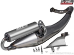 Toba sport Giannelli Extra V2 - Aprilia SR 50 Di-Tech / SR 50 Racing / SR 50 R / SR 50 Factory - 50cc 2T - Giannelli