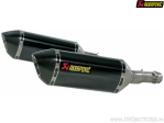 Tobe finale Slip-On Line - KAWASAKI Z 1000 ('10-'13) / Z 1000 SX ABS Tourer ('11-'13) / Z 1000 SX Ninja ('11-'13) - Akrapovič