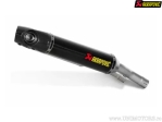 Tobe finale Slip-On Line - YAMAHA YZF-R1 1000 ('04-'06) / YZF-R1 1000 LE Limited Edition ('06) (E-Mark) - Akrapovič