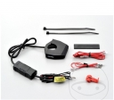 Tomada de moto 2X USB - JM