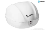 TOP CASE PRIMA/SPRINT WEISS 544 - 1B00001600BR - Piaggio