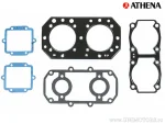 Top End Dichtungssatz - Kawasaki JS 550 CI / SX ('91-'94) - Athena