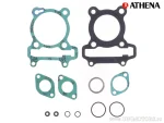 Top-End-Dichtungssatz - SYM Fiddle II 125 ('10-'13) / Symphony 125S/SR/ST ('09-'16) / X-Pro 125 ('13) - Athena