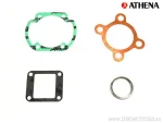 Top End Dichtungssatz - Yamaha DT125 ('74-'77) / MX125 / YZ125 ('74-'75) - Athena
