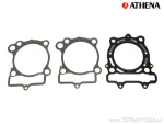 Top End Engine Gasket Set (Racing) - Suzuki RM-Z250 ('10-'12; '19-'24) - Athena