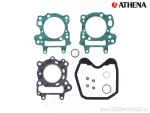 Top End Gasket Kit - Aprilia Leonardo 125 4T ('96-'01) / Leonardo 125ST ('01-'04) - Athena