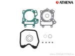 Top end gasket kit - Aprilia Leonardo 150 4T ('96-'01) / Leonardo 150 ST ('01-'04) - Athena