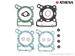 Top end gasket kit - Aprilia Scarabeo 125 (Piaggio engine / '07-'12) - Athena