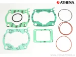 Top end gasket kit - Cagiva WMX125 ('87-'90) - Athena