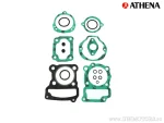 Top end gasket kit - Honda ATC 125 M ('84-'85) / TRX 125 Fourtrax ('85-'86) - Athena