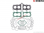 Top end gasket kit - Honda CB 350 Four ('73-'74) - Athena