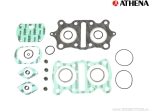 Top end gasket kit - Honda CB250 / CJ250 ('75-'78) - Athena