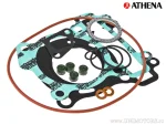 Top-end gasket kit - Honda City Locusta 125 / Husqvarna TE125 4T / Rieju Marathon Pro/SM125 / Yamaha WR125R - Athena