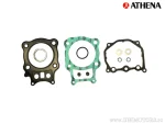 Top-end gasket kit - Honda TRX350 / TRX350D Fourtrax Rancher TM/TE/FM/FE/EX Sportrax ('02-'04) - Athena