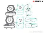 Top end gasket kit - Honda VT700C Shadow / VT750 Shadow ('83-'89) - Athena