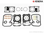 Top End Gasket Kit - Honda XL650V Transalp ('00-'06) - Athena