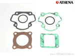 Top End Gasket Kit - Kawasaki KD80C1 ('81-'88) / KDX80 ('82-'88) / KX80 ('81) - Athena