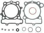 Top End Gasket Kit - KAWASAKI KX 250 F ('09-'16) - Moose